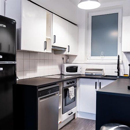 Appartement Free Parking - Downtown Location, Balcony & Nespresso à Budapest Extérieur photo