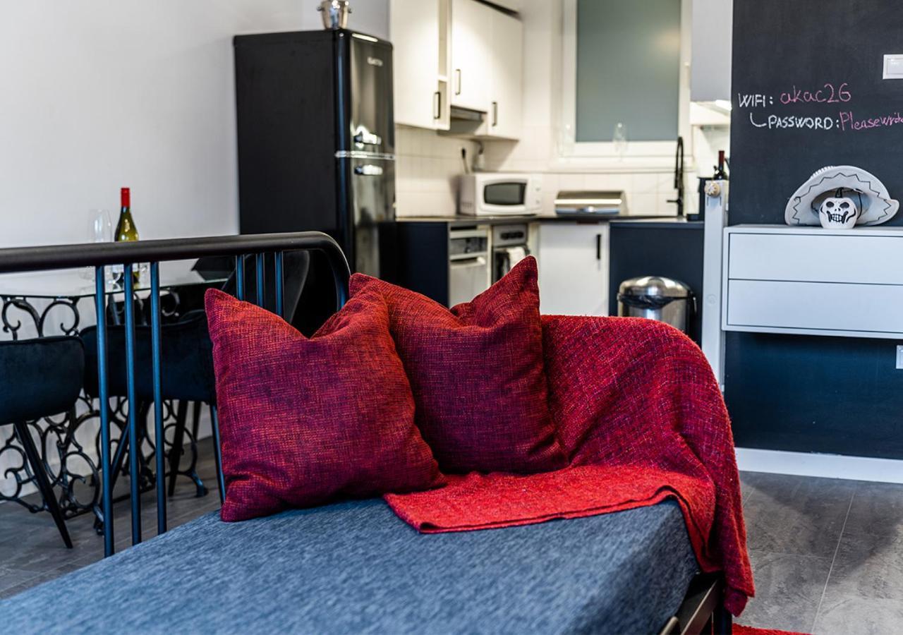 Appartement Free Parking - Downtown Location, Balcony & Nespresso à Budapest Extérieur photo